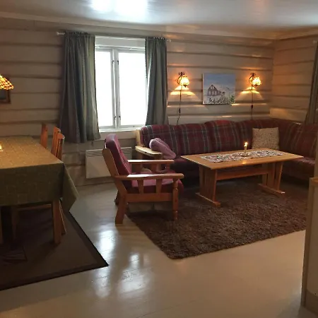 Vasetstolen Hytter Og Servering * Brujordet