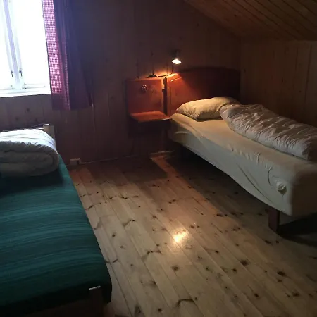 Vasetstolen Hytter Og Servering